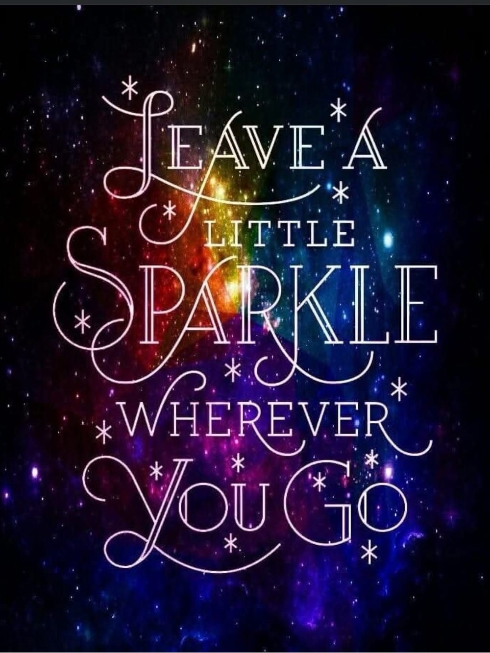 A Message to All that Need to Hear It - Picture 1 of 11